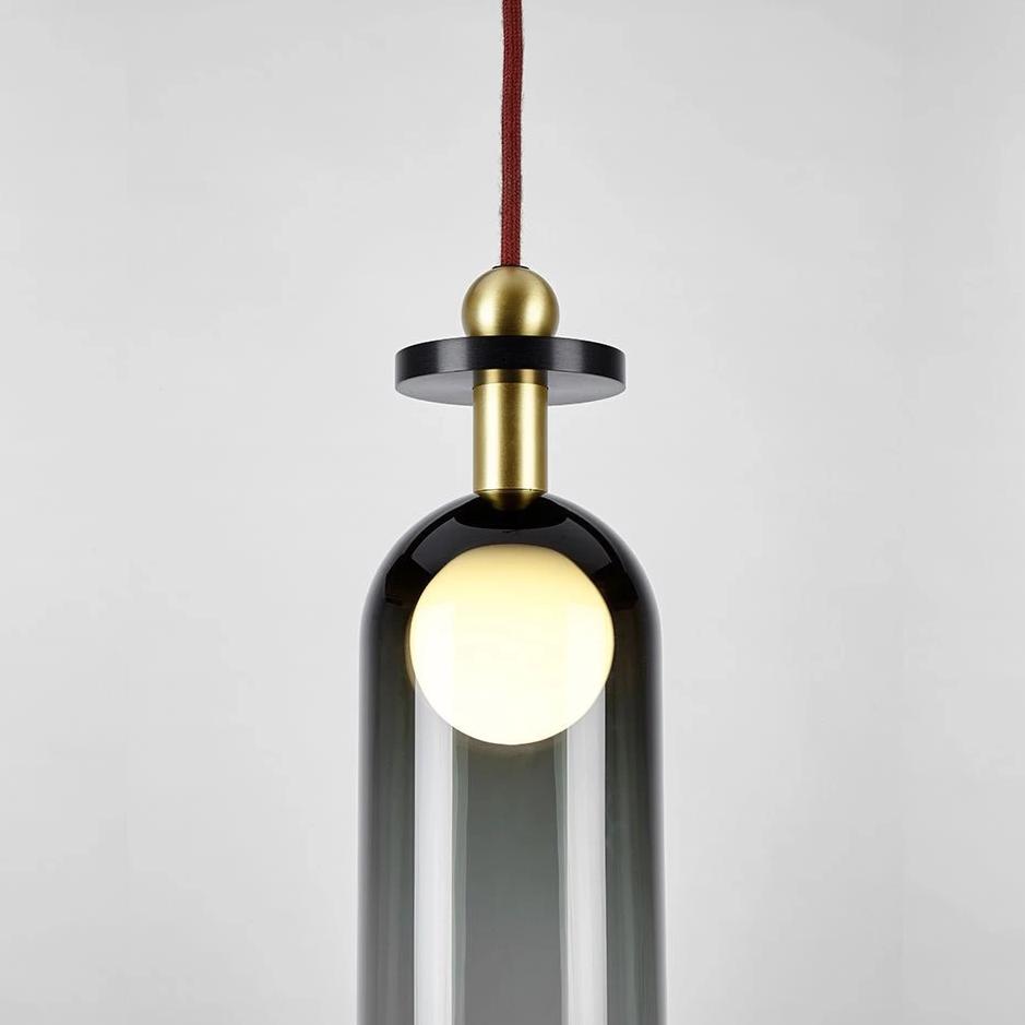 Double Pendant