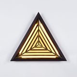Triangle Light