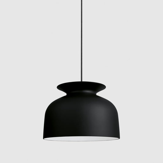 Black Pendant