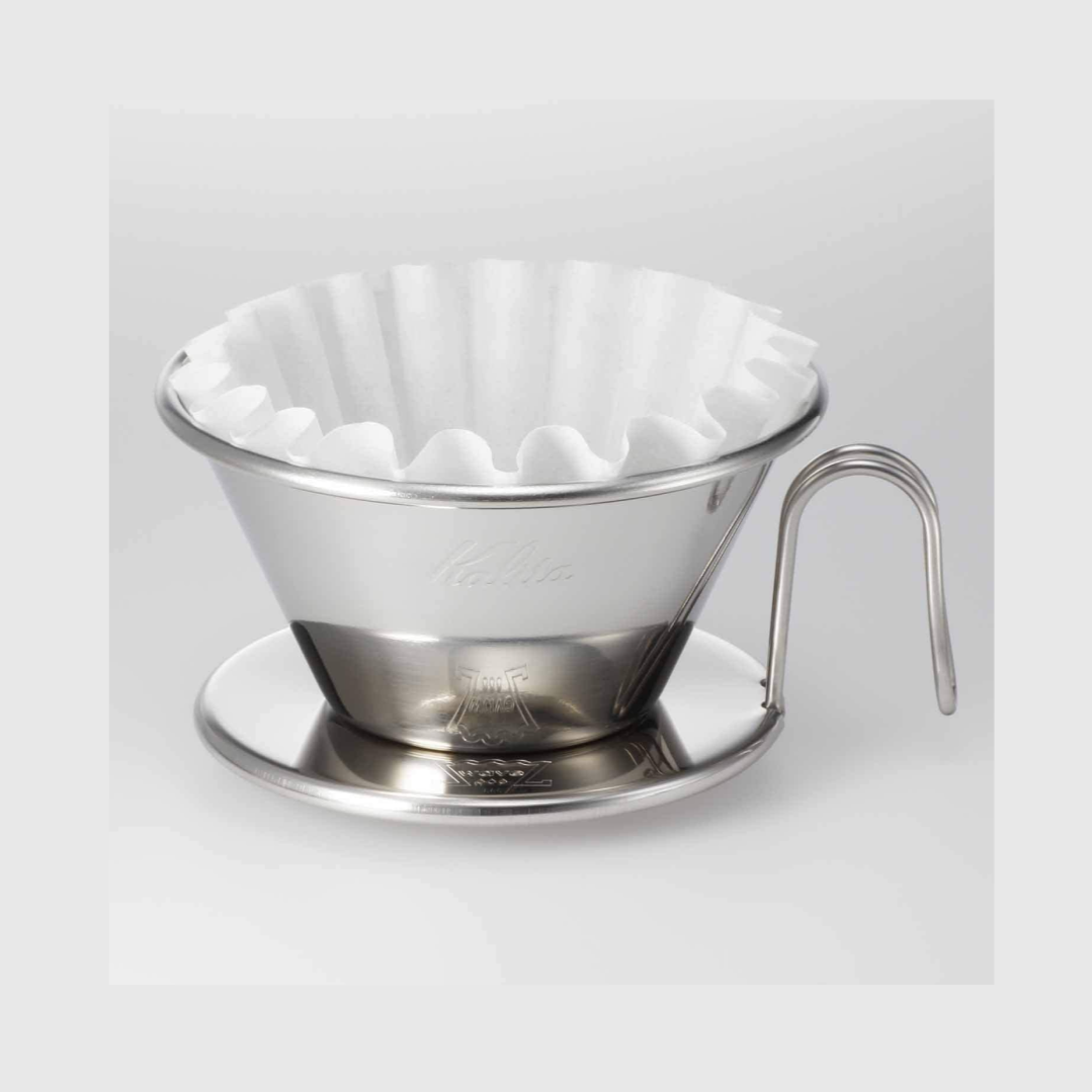 Steel Dripper