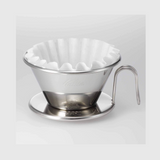 Steel Dripper