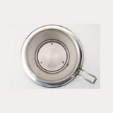 Steel Dripper