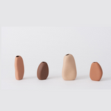 Set of Vases