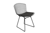 Black Volo Chair