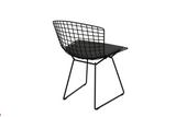 Black Volo Chair