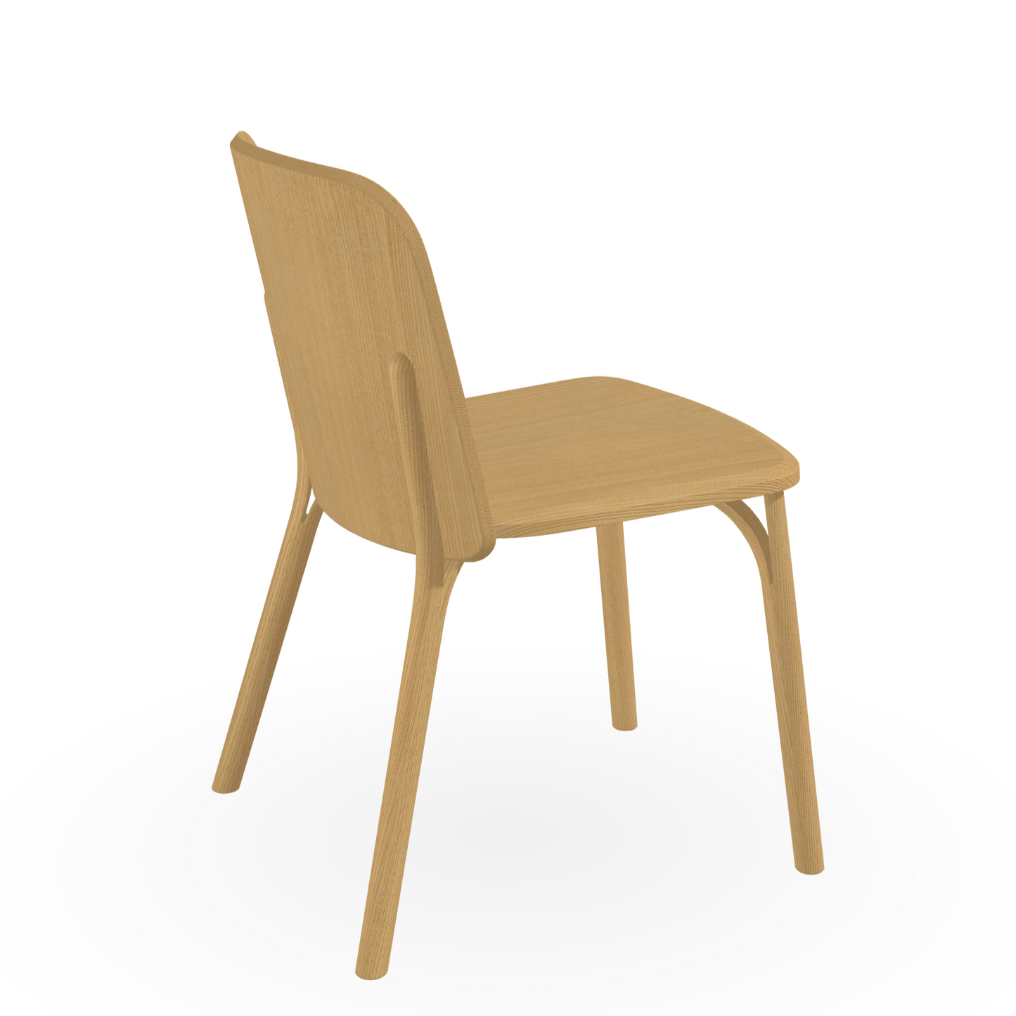 Honey Chair