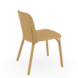 Honey Chair
