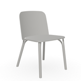 Moon Grey Chair