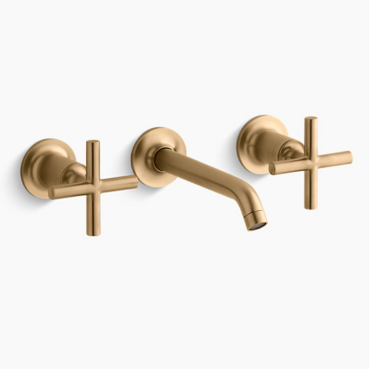 Wall-Mount faucet