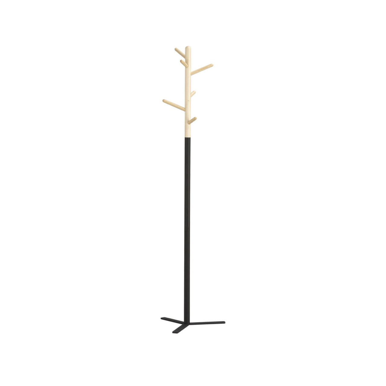 Coat rack
