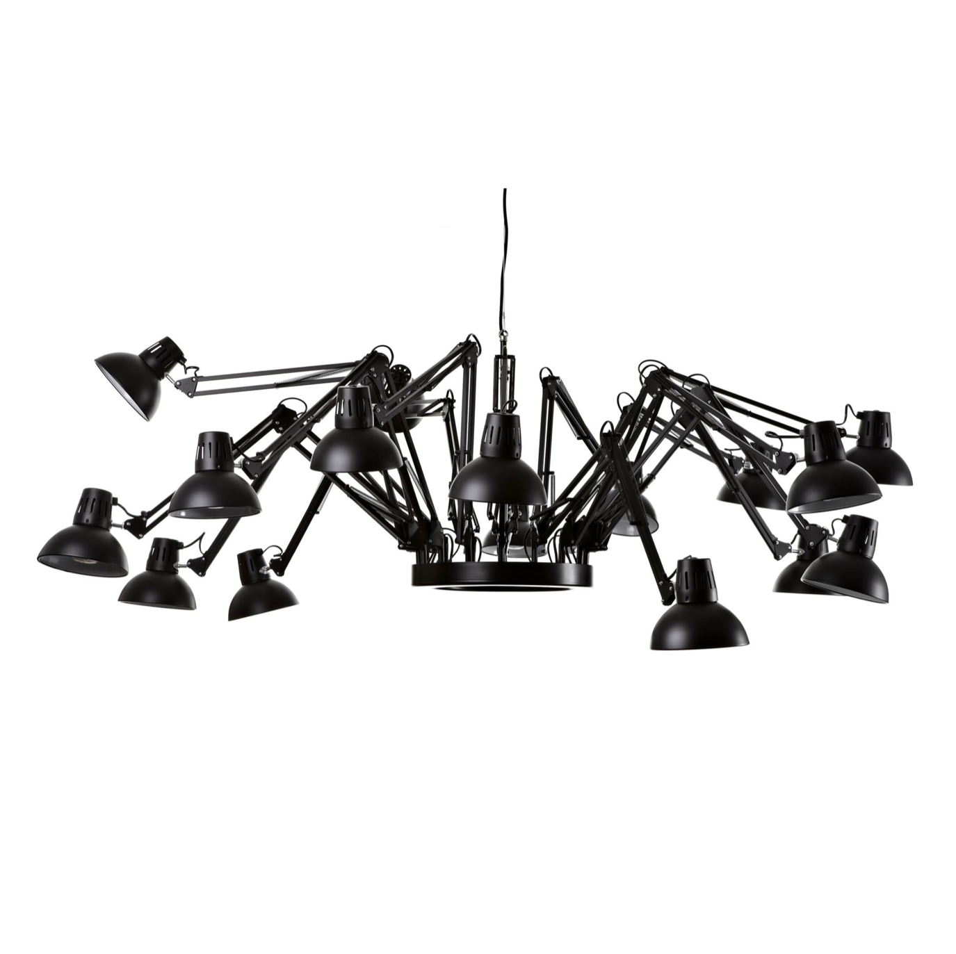 Black Ingo Light