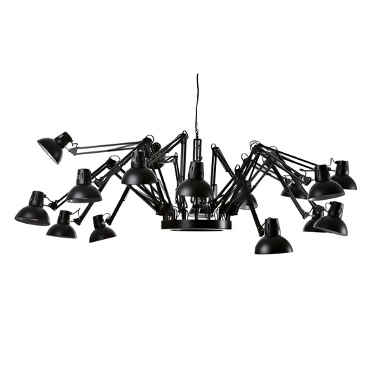 Black Ingo Light