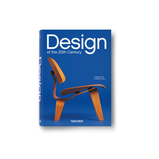 Design of the 20th Century Book