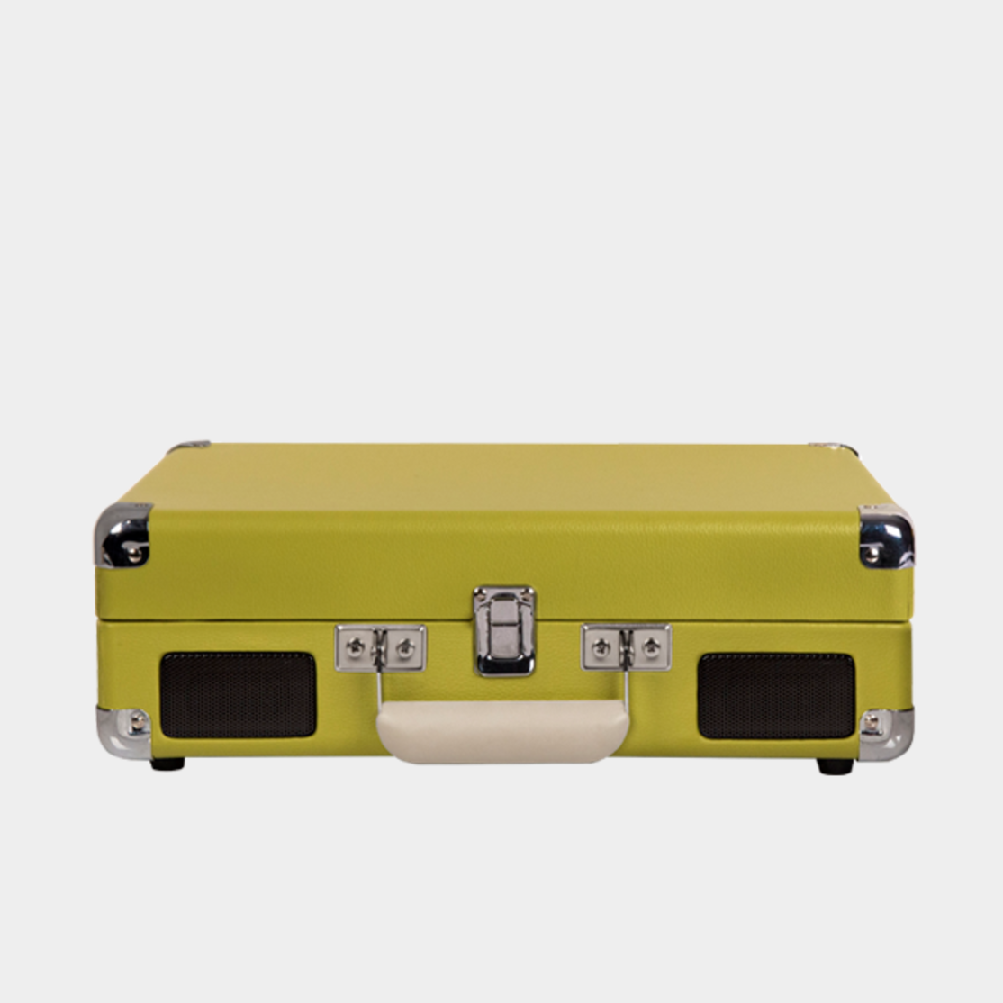 Record Player
