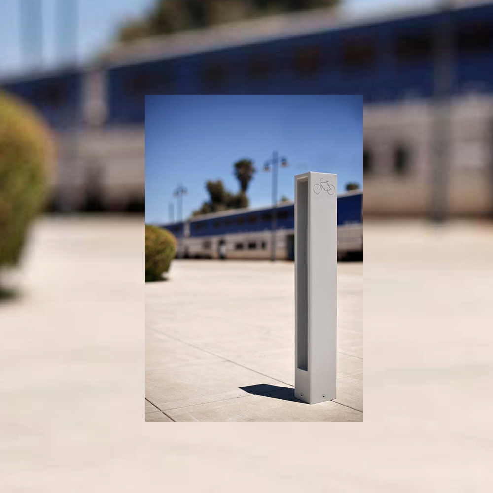 Bike Rack