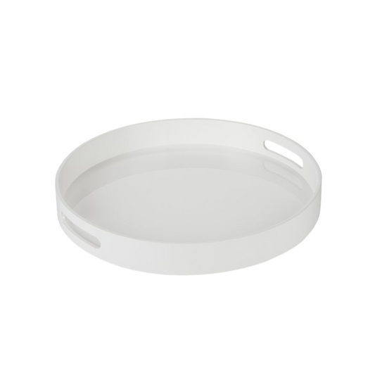 Tray
