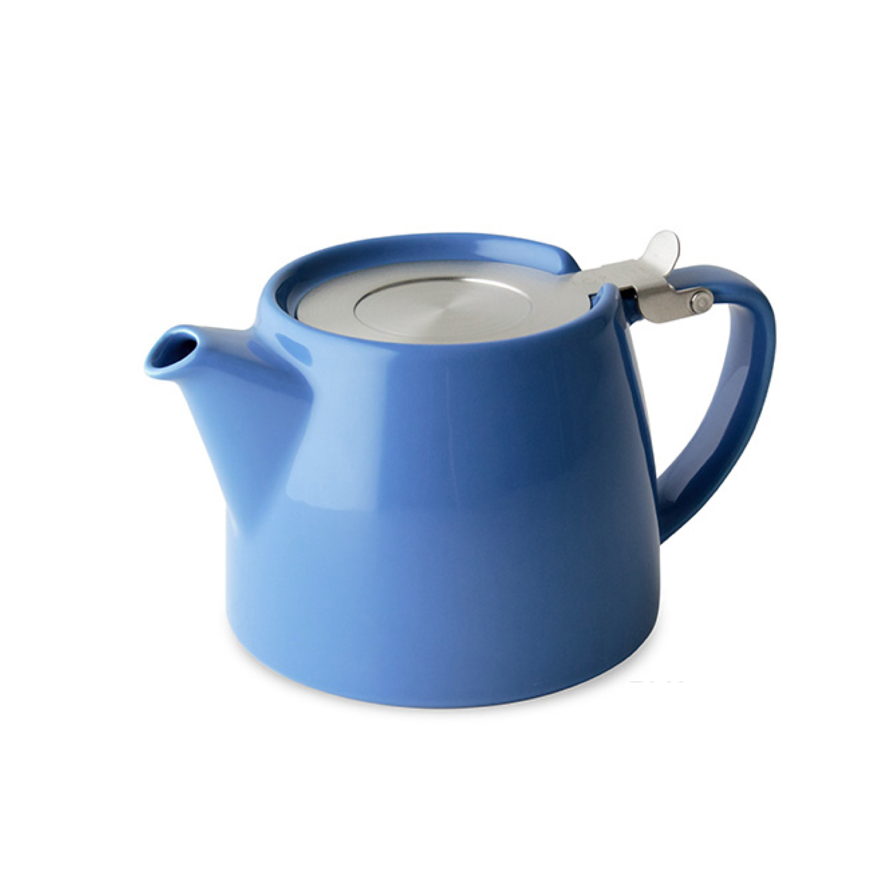 Teapot