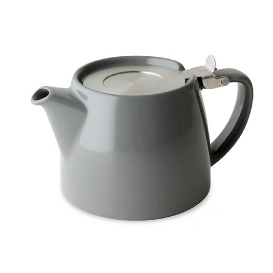 Teapot
