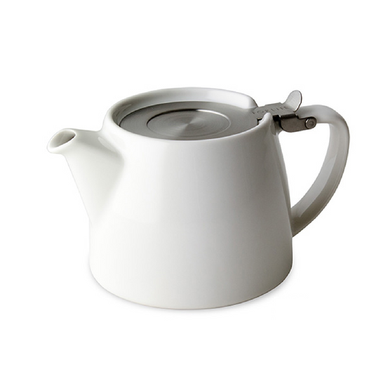 Teapot