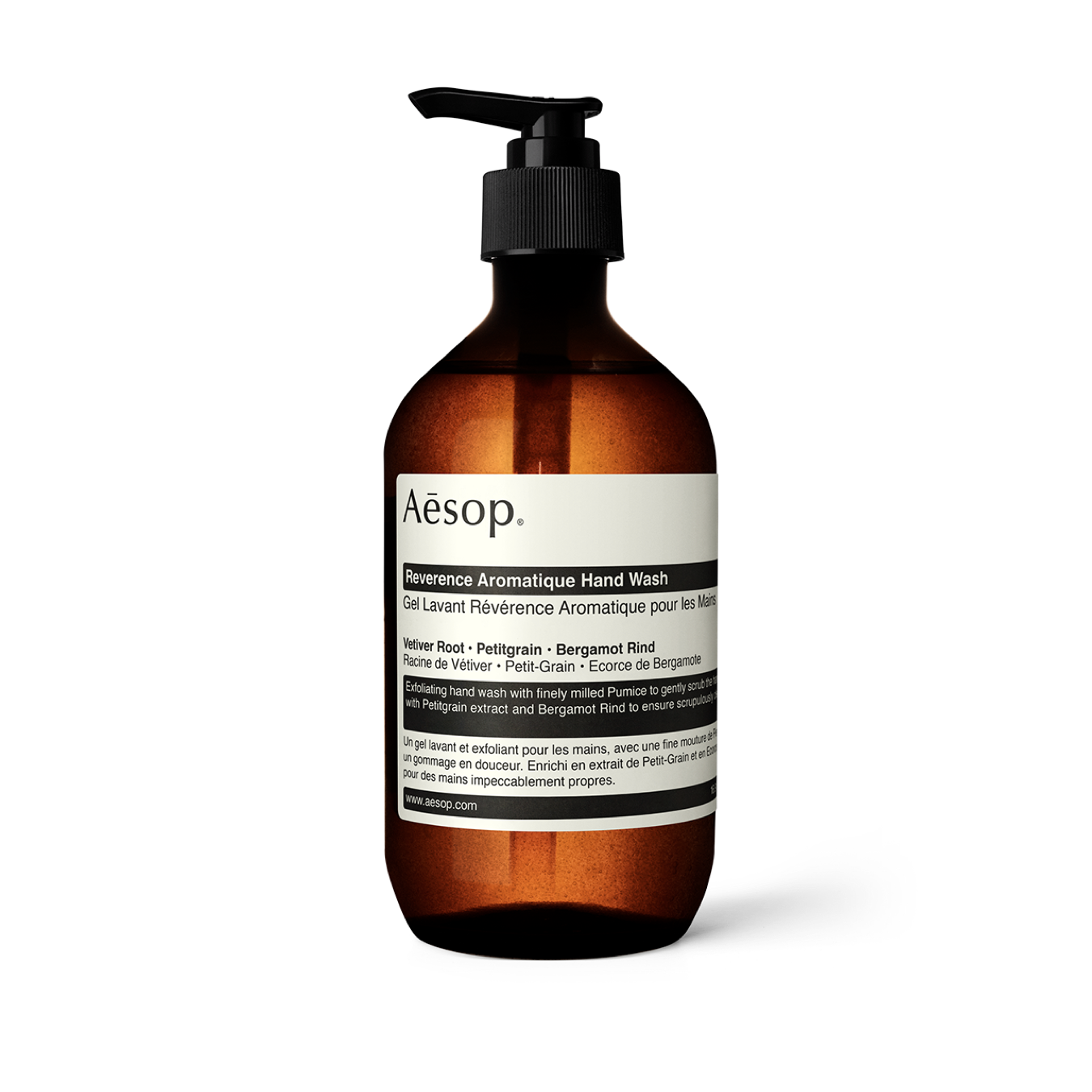 Hand Wash