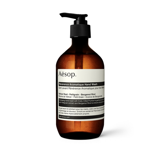 Hand Wash