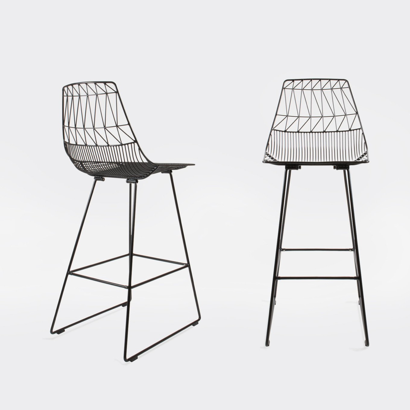 Black Stool