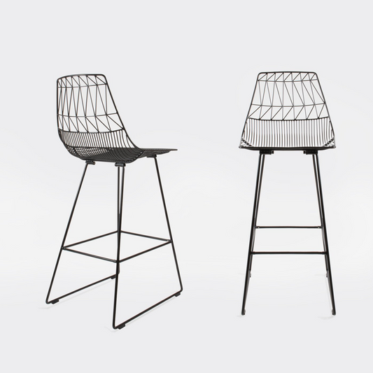 Black Stool