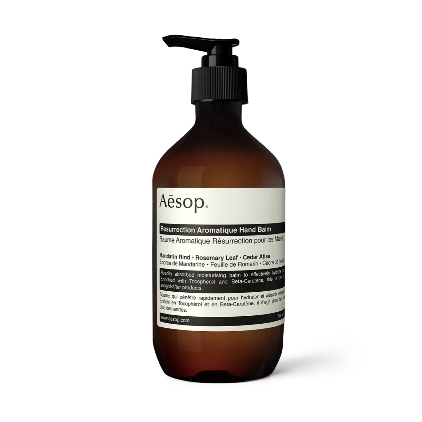 Hand Balm