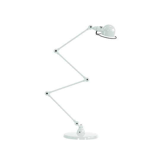 White Lamp