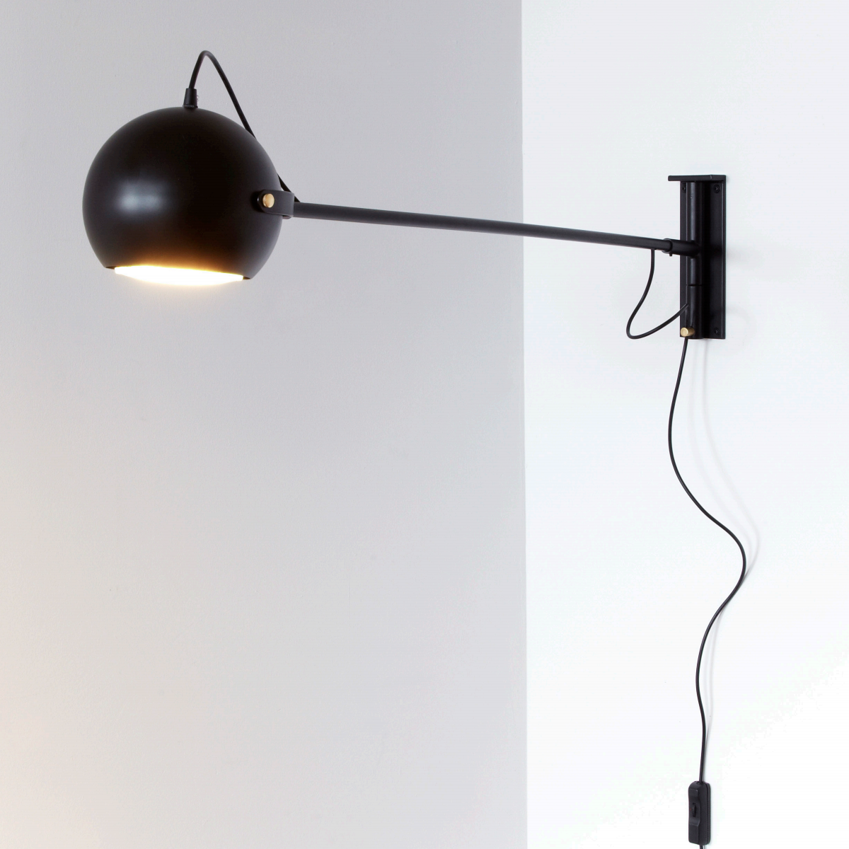 Wall Light