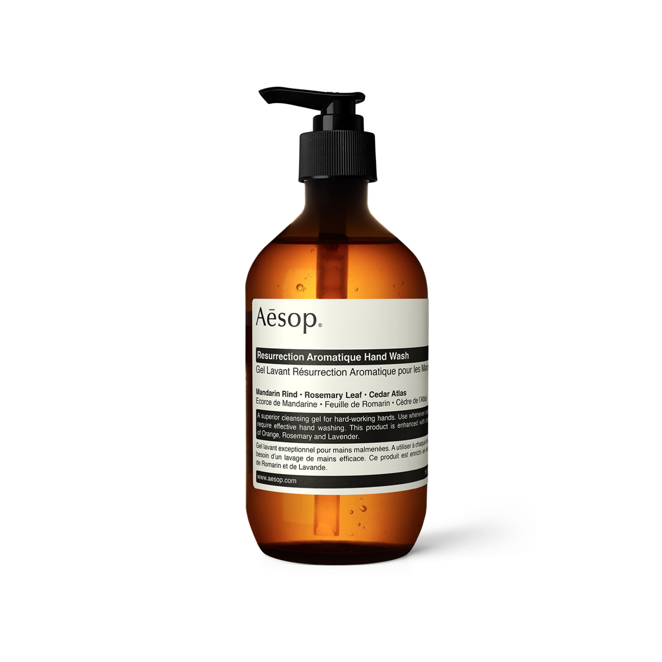 Hand Wash