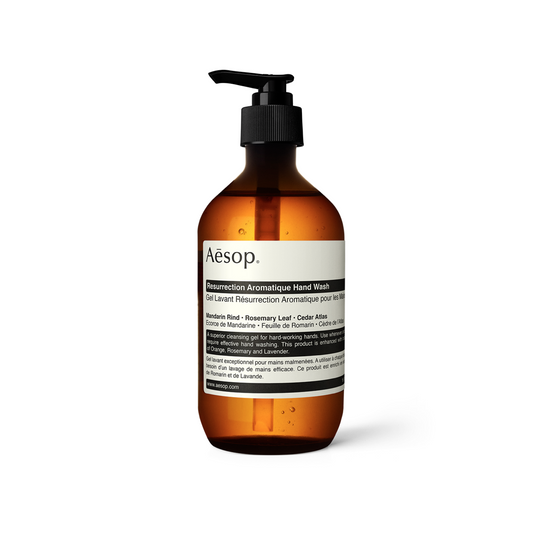 Hand Wash