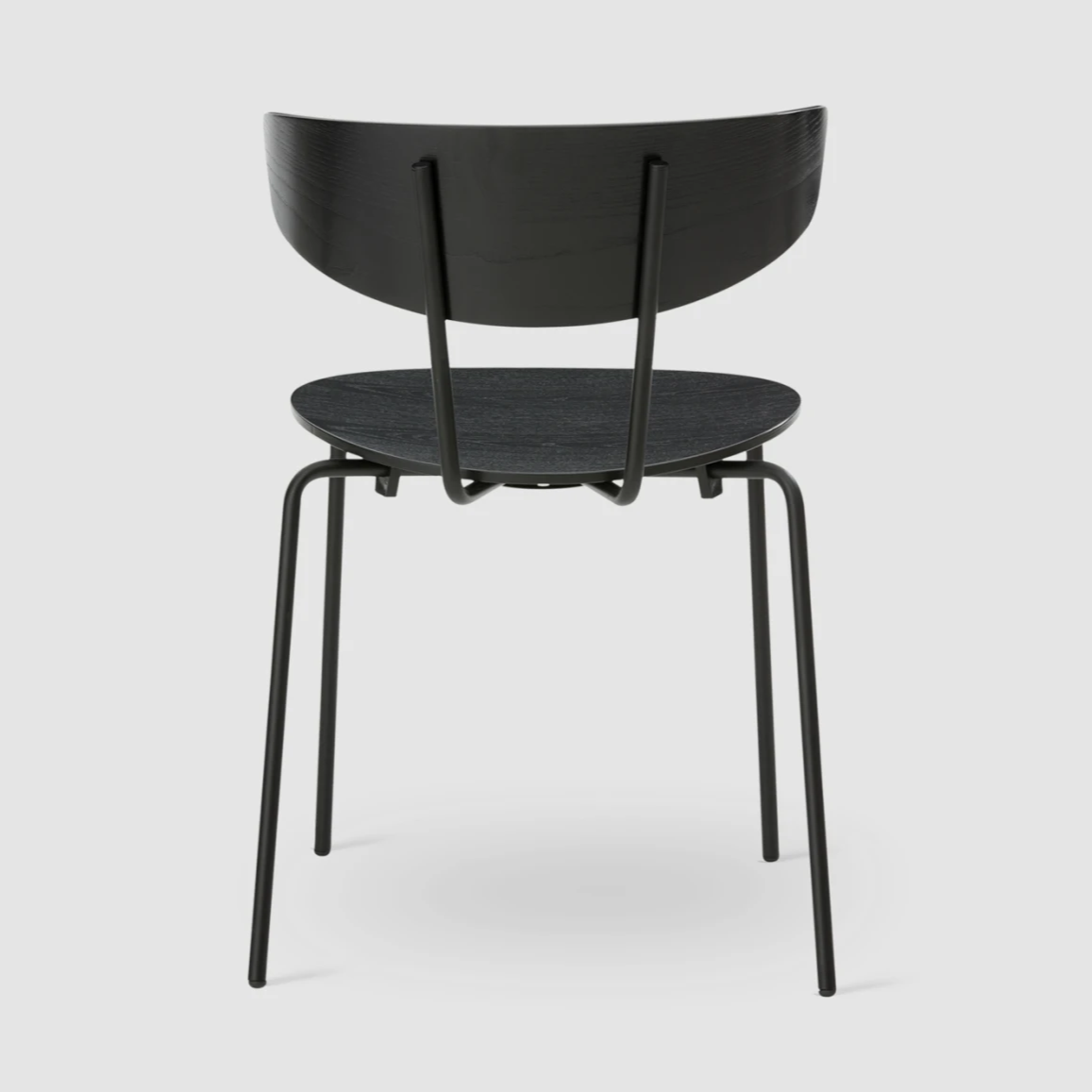 Black Chair