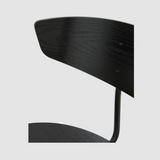 Black Chair