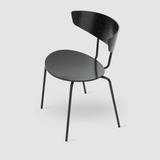 Black Chair