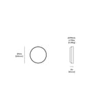 Horizon Wall Sconce