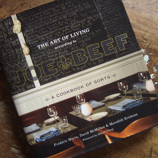 The Art of Living book