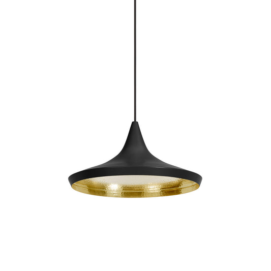 Wide TD Pendant