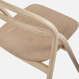 Udon Chair by Staffan Holm