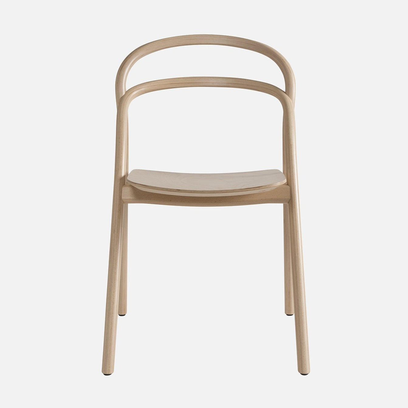 Udon Chair by Staffan Holm