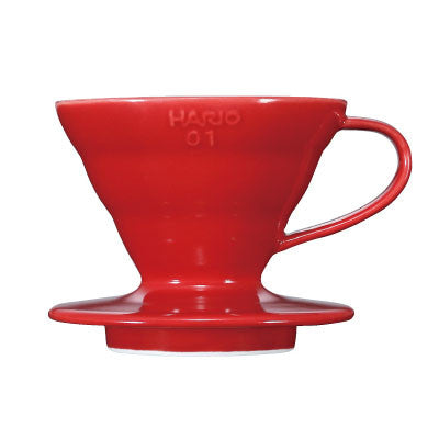 Red Dripper