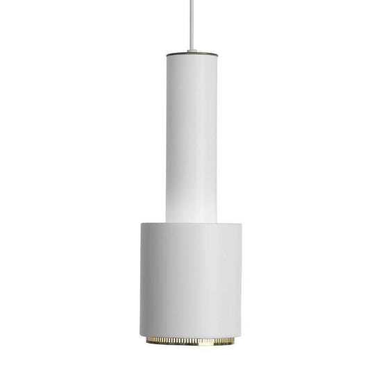 White Pendant