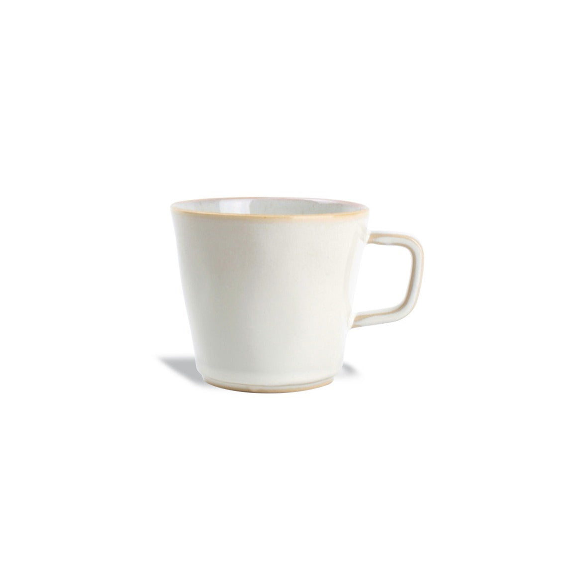 Gold Glister Cup