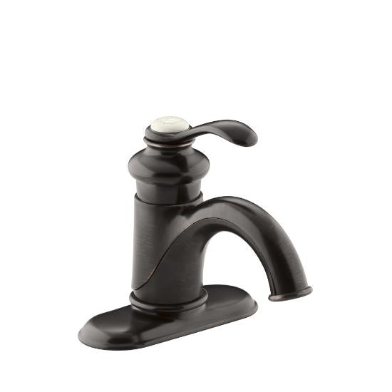 Faucet