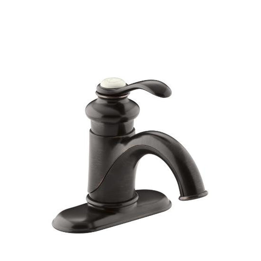 Faucet