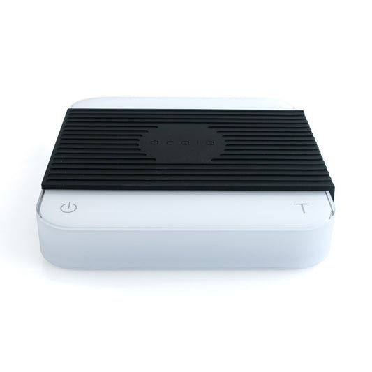 White Coffee Scale