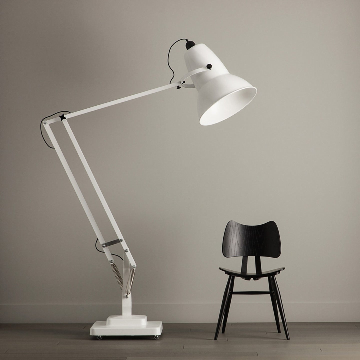 Giant Lamp
