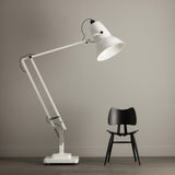 Giant Lamp