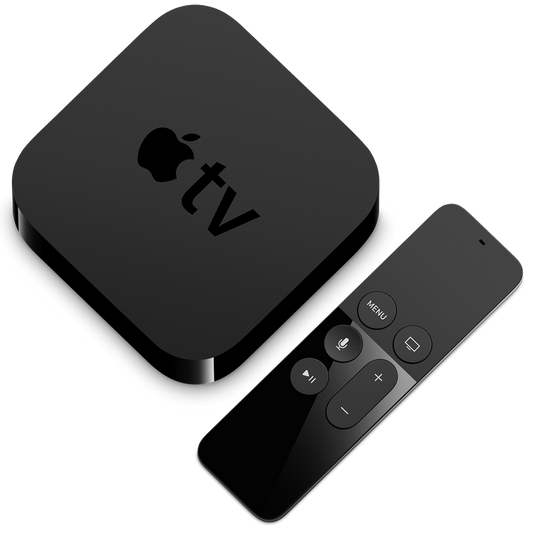 Apple TV