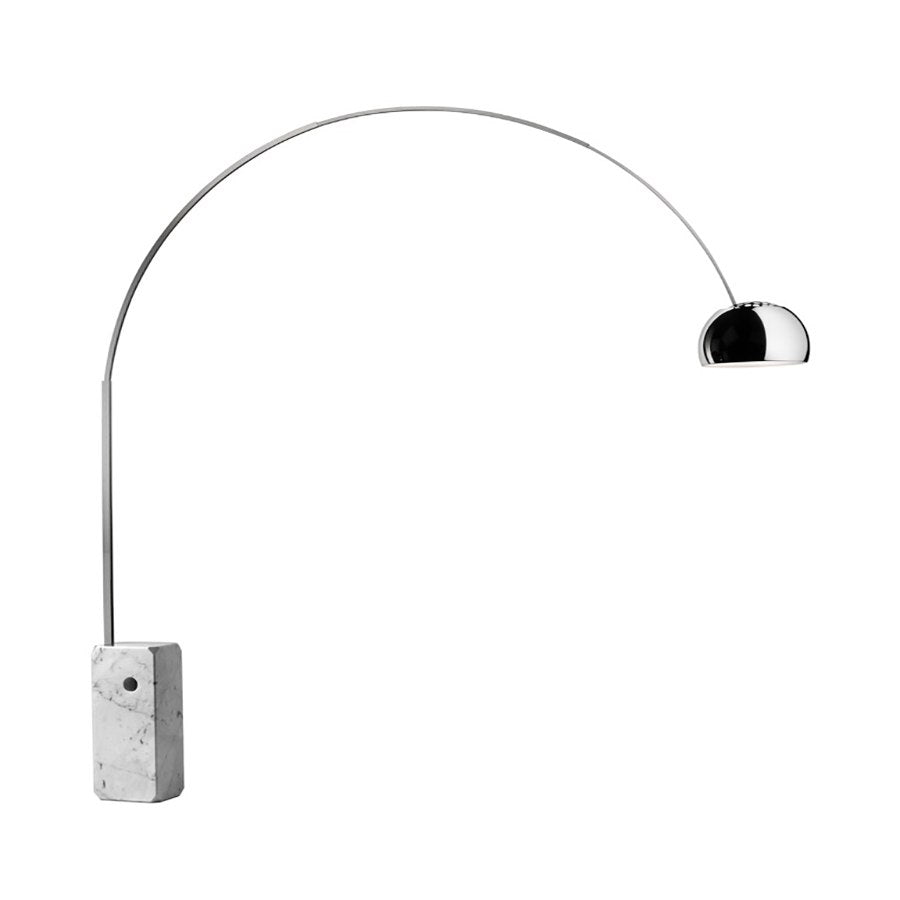 Arco Lamp